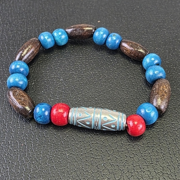 Beads Bracelet - Picture 1 of 1